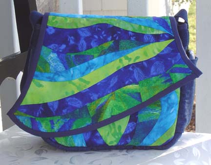 armani handbag