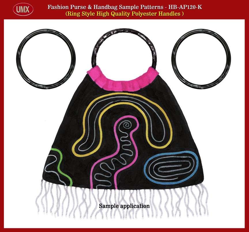luxury handbag manufacturers