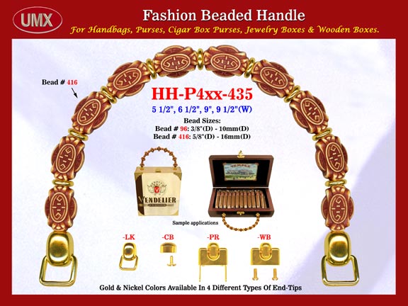 handbag flap